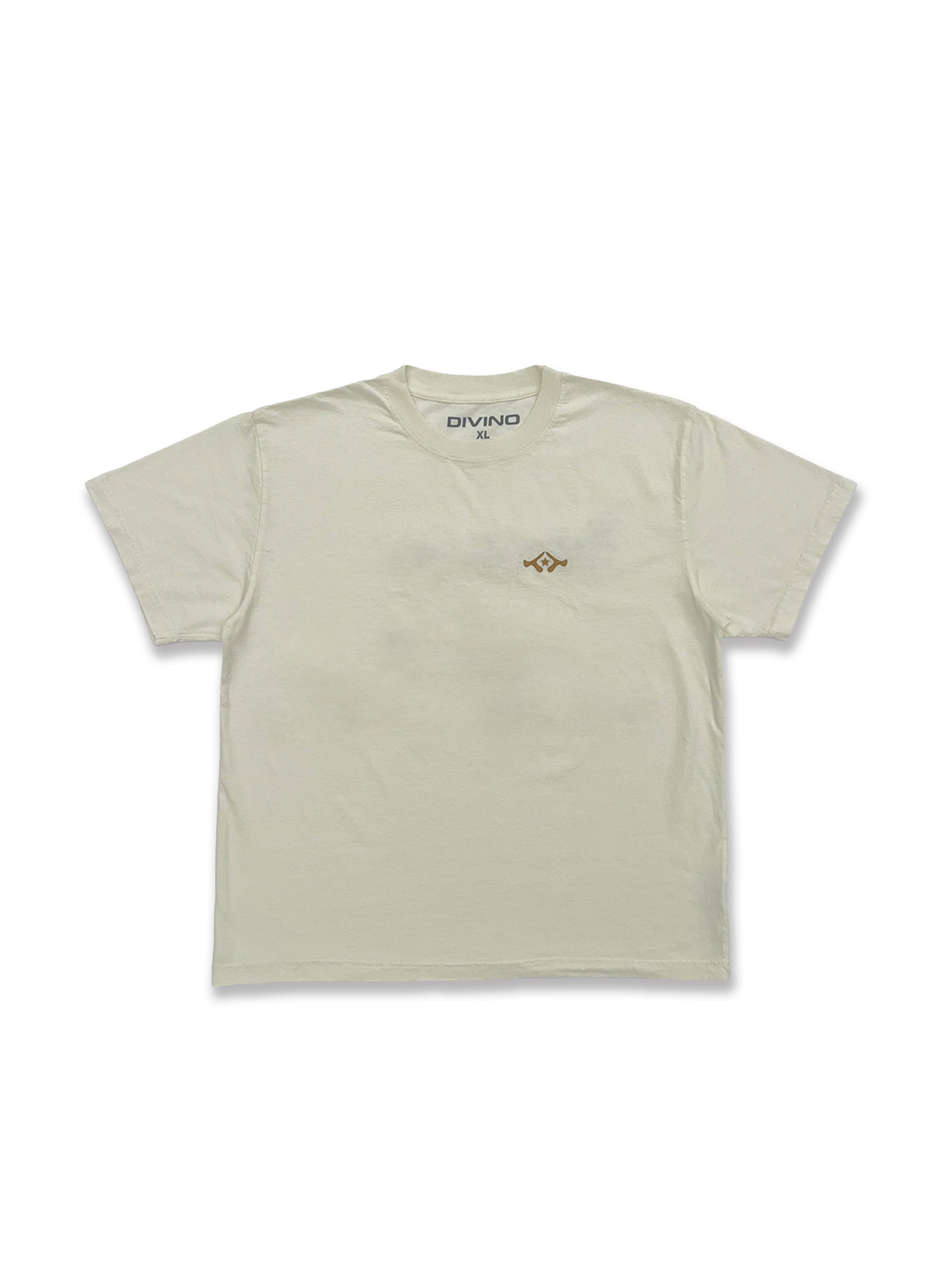 MAKE MEMORIES TEE